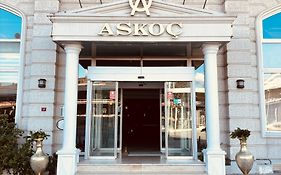 Askoc Hotel & SPA
